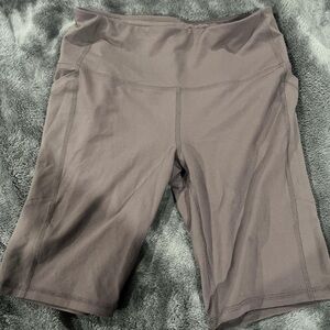 Athletic Shorts